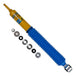 Bilstein 03-10 4Runner/FJ and 10+ GX460 B6 Series Rear Shock - DFW Speed Syndicate