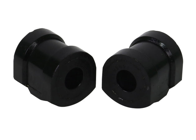 Whiteline Plus 4/91-5/01 BMW 3 Series / 1/97-12/02 BMW Z3 Front 22.5mm Sway Bar Mount - DFW Speed Syndicate