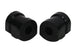 Whiteline Plus 4/91-5/01 BMW 3 Series / 1/97-12/02 BMW Z3 Front 22.5mm Sway Bar Mount - DFW Speed Syndicate