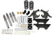 Belltech LOWERING KIT WITH SP SHOCKS Belltech