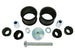 Whiteline 05-08 Subaru Legacy GT /  08+ Subaru WRX Hatch / 08-09 Subaru STi Front H/duty steer rack - DFW Speed Syndicate