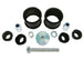 Whiteline 05-08 Subaru Legacy GT /  08+ Subaru WRX Hatch / 08-09 Subaru STi Front H/duty steer rack - DFW Speed Syndicate
