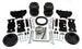 Air Lift Loadlifter 5000 Ultimate for 2017 Ford F-250/F-350 w/ Internal Jounce Bumper Air Lift