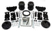 Air Lift Loadlifter 5000 Ultimate for 2017 Ford F-250/F-350 w/ Internal Jounce Bumper Air Lift