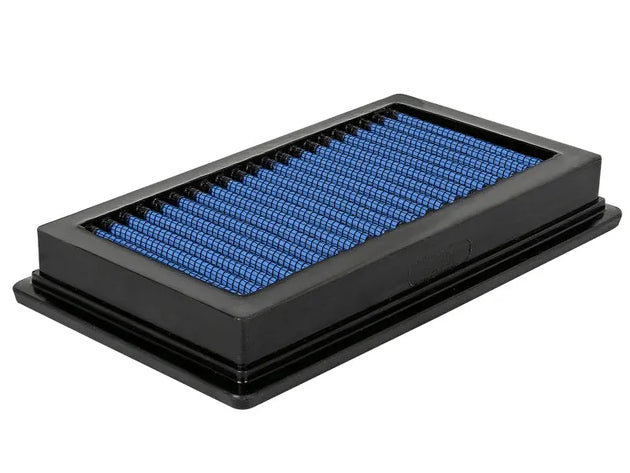 aFe MagnumFLOW OE Replacement Air Filter w/ Pro 5R Media (Pair) 14-19 Infiniti Q50 V6-3.5L/3.7L aFe