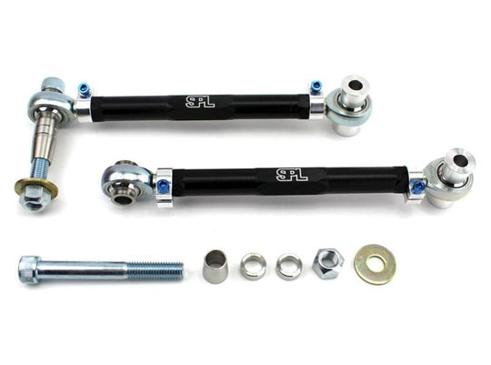 SPL Part NC Miata Rear Upper Lateral (Camber) Links MX-5 RX-8 FE FR SPORT