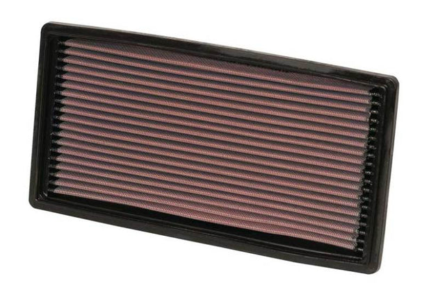 K&N 95-97 Chevy/Pontiac 3.4L - 93-95 3.8L / 93-97 5.7L Drop In Air Filter - DFW Speed Syndicate