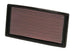 K&N 95-97 Chevy/Pontiac 3.4L - 93-95 3.8L / 93-97 5.7L Drop In Air Filter - DFW Speed Syndicate