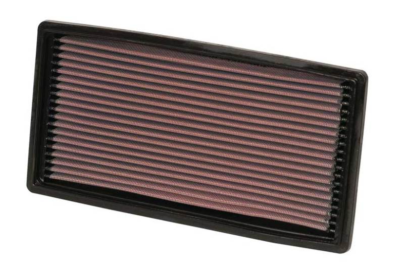 K&N 95-97 Chevy/Pontiac 3.4L - 93-95 3.8L / 93-97 5.7L Drop In Air Filter - DFW Speed Syndicate
