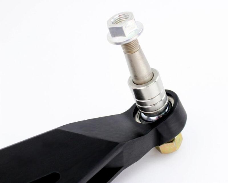 SPL Part Front Lower Control Arms GR86/BRZ/GT86/FR-S FR SPORT