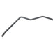 Belltech 2021+ Ford F150 (All Cabs) 2wd 25.4mm Rear Anti Swaybar w/Hardware - DFW Speed Syndicate