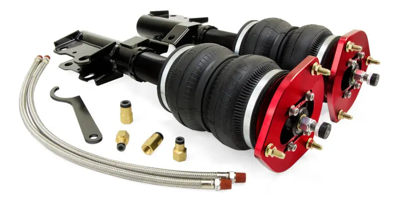 Air Lift Performance Front Kit for 16-21 Chevrolet Camaro Air Lift