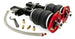 Air Lift Performance Front Kit for 16-21 Chevrolet Camaro Air Lift