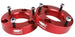 aFe CONTROL 2.0 IN Leveling Kit 07-21 GM 1500 - Red aFe