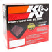 K&N 03-06 Lancer Evo 8/9 Drop In Air Filter - DFW Speed Syndicate