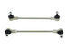 Whiteline Plus 06/97-02 Daewoo Nubira J100 4cyl Front Sway Bar Link Assembly (ball/ball link) - DFW Speed Syndicate