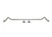 Whiteline 00-04 Honda S2000 AP Front 30mm Swaybar-heavy duty - DFW Speed Syndicate