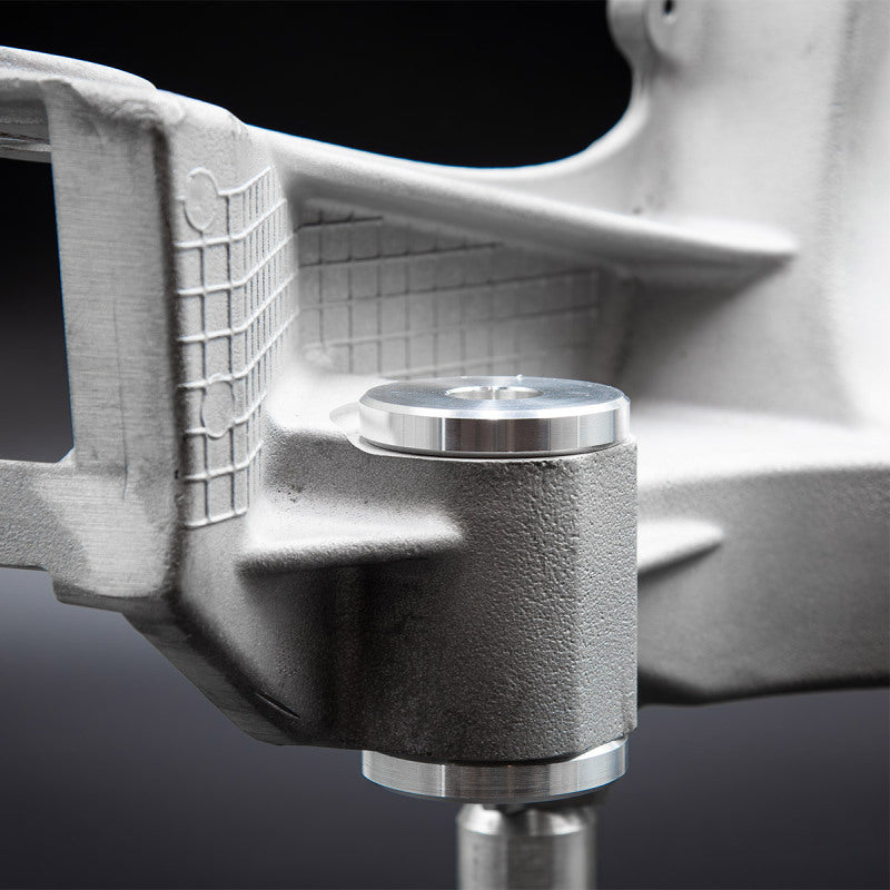 SPL Part Solid Subframe Bushings for Porsche 996 / 997 FR SPORT