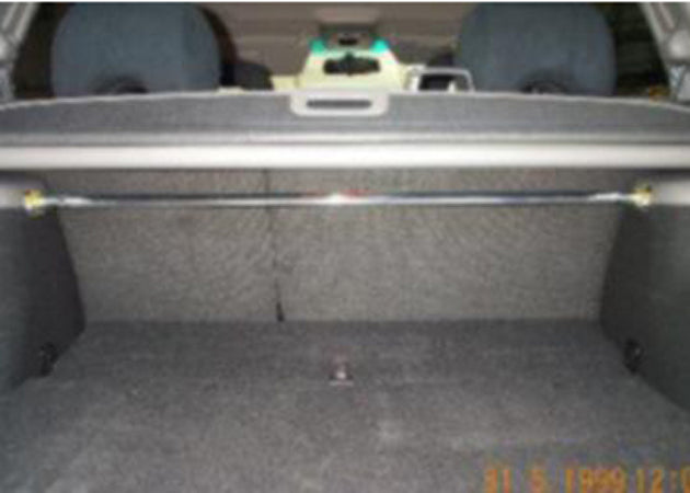Whiteline 6/94-99 Subaru Legacy Rear strut tower brace - DFW Speed Syndicate