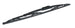 Hella Standard Wiper Blade 21in - Single - DFW Speed Syndicate