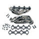 BBK 05-10 Mustang 4.6 GT Shorty Tuned Length Exhaust Headers - 1-5/8 Titanium Ceramic BBK