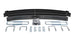 Hellwig 07-21 Toyota Tundra 2/4WD 2 Leaf Pro Series Helper Spring- Up To 2500lb Level Load Capacity - DFW Speed Syndicate