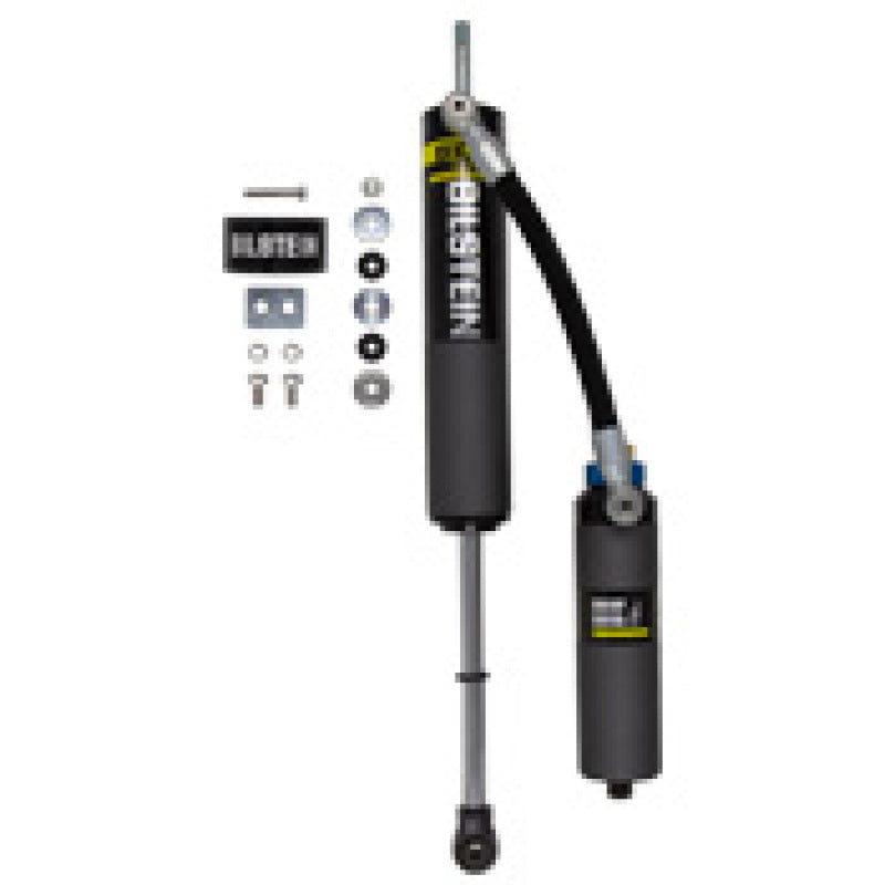 Bilstein 05-23 Toyota Tacoma B8 8100 Rear Shock Absorbers - DFW Speed Syndicate