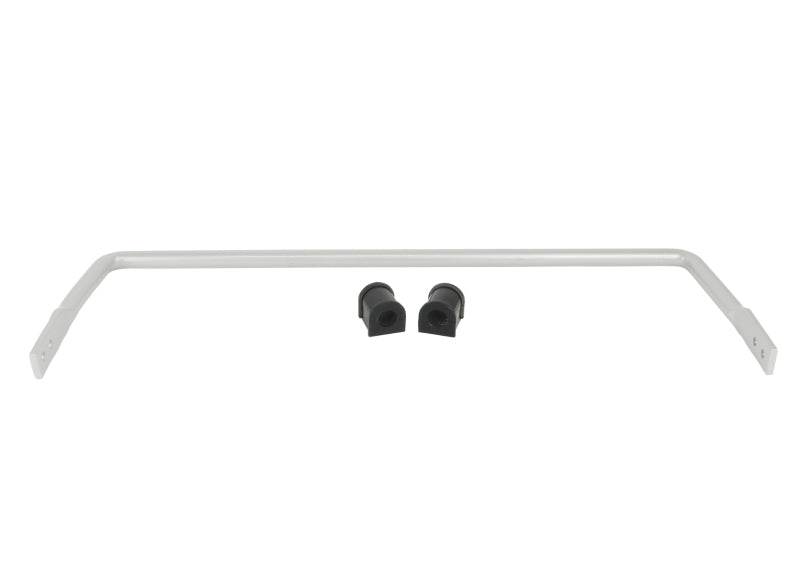 Whiteline 04-06 Pontiac GTO VX/VY Coupe Rear Heavy Duty Adjustable 18mm Swaybar - DFW Speed Syndicate