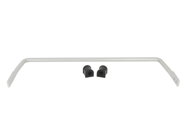 Whiteline 04-06 Pontiac GTO VX/VY Coupe Rear Heavy Duty Adjustable 18mm Swaybar - DFW Speed Syndicate