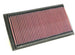 K&N 00-06 BMW X5 3.0L Drop In Air Filter - DFW Speed Syndicate