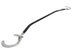 Whiteline 08+ Subaru STi/ WRX Hatch Front adjustable strut tower brace - DFW Speed Syndicate
