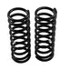 ARB / OME Coil Spring Front G Wagon Med+ 10 - DFW Speed Syndicate