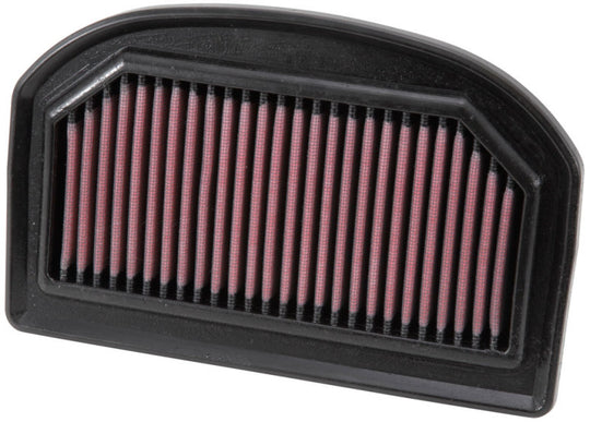 K&N 12-13 Triumph Tiger Explorer Replacememt Air Filter - DFW Speed Syndicate