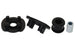 Whiteline Plus 4/93-9/07 Subaru Impreza GC Sedan/GD1 Sedan/GD2 Sedan Front Engine Steady -Insert - DFW Speed Syndicate