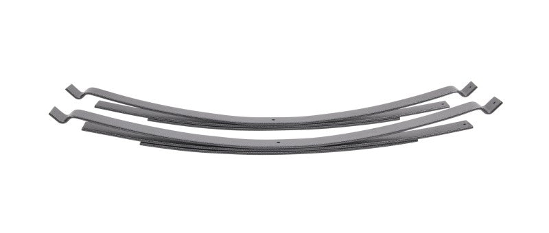Hellwig 11-22 Ram 3500 Load Pro - Up To 2500lb Level LC 3 Leaf Helper Spring w/o Mounting Kit - DFW Speed Syndicate