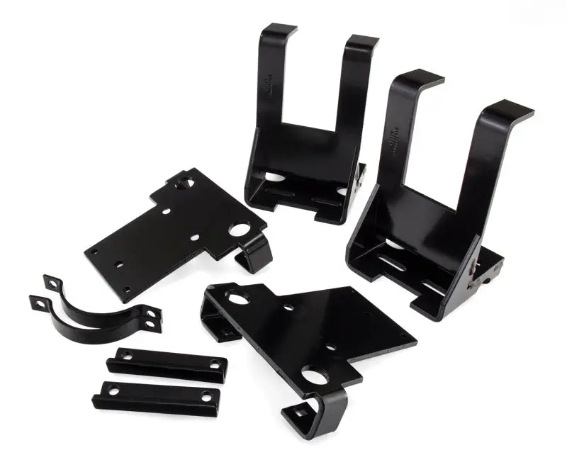 Air Lift LoadLifter 7500XL Ultimate for 01-10 Chevy Silverado 2500/3500 Air Lift