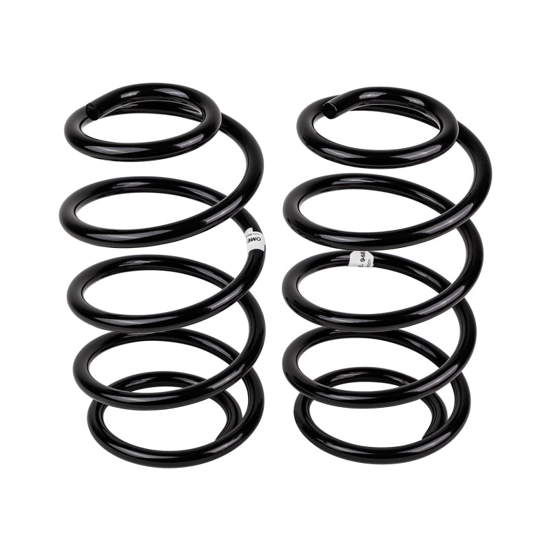 ARB / OME Coil Spring Rear Jeep Kj Hd - DFW Speed Syndicate