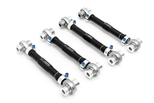 SPL Part BMW E9X/E8X Rear Upper Arm Links FR SPORT