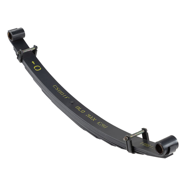 ARB / OME Leaf Spring Toy 40 Serf - DFW Speed Syndicate
