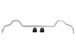 Whiteline 99-05 BMW 3 Series E46 Front 27mm Adjustable Swaybar - DFW Speed Syndicate