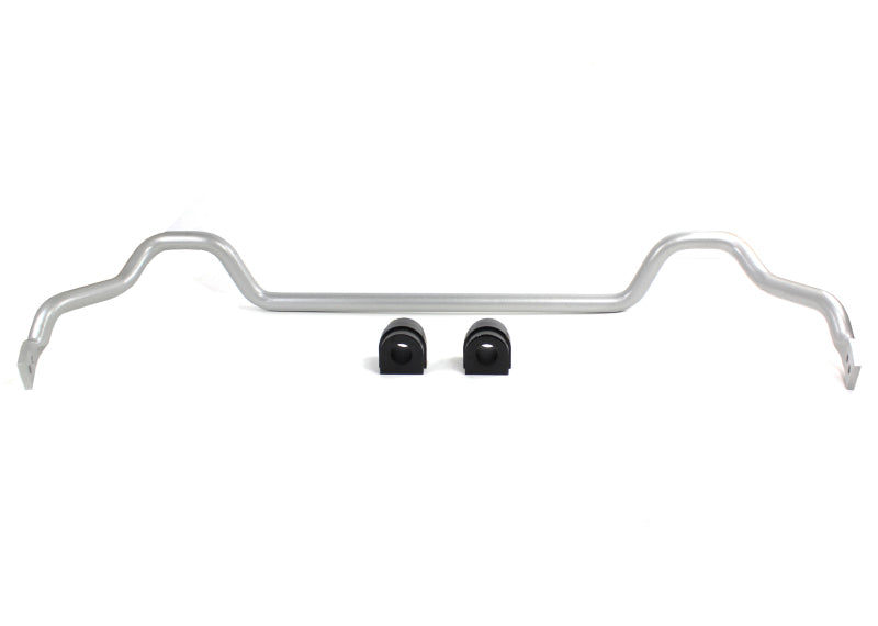 Whiteline 99-05 BMW 3 Series E46 Front 27mm Adjustable Swaybar - DFW Speed Syndicate