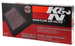K&N Replacement Air Filter TOYOTA HIGHLANDER HYBRID 3.3L-V6; 2006 - DFW Speed Syndicate