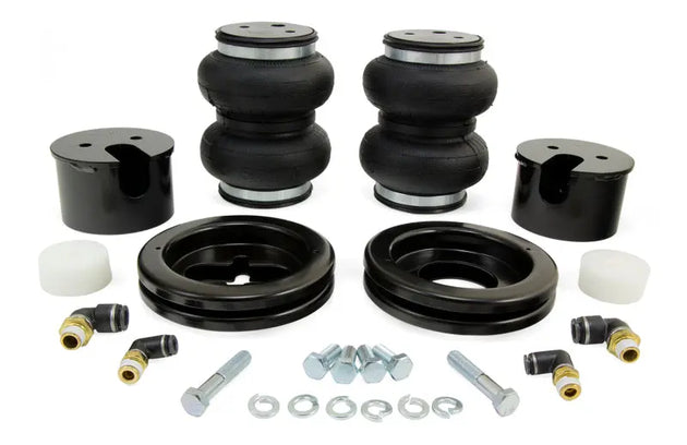 Air Lift Performance 2015+ Volkswagen Golf/GTI/Golf R MK 7 / 2016+ Audi A3 Rear Kit Air Lift