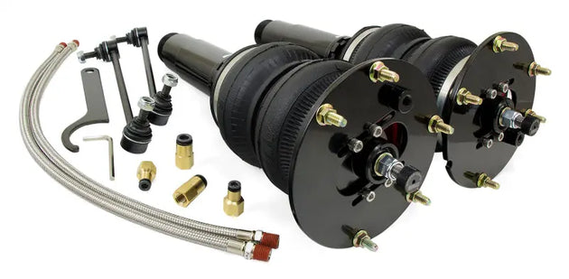 Air Lift Performance BMW F30 3-Series (incl xDrive) Front Kit Air Lift
