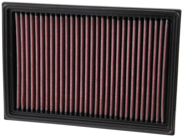 K&N 2013 Buick Encore 1.4L L4 Drop In Air Filter - DFW Speed Syndicate
