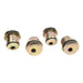 Belltech ALIGNMENT KIT 99-08 GM 2-DEGREE BUSHINGS Belltech