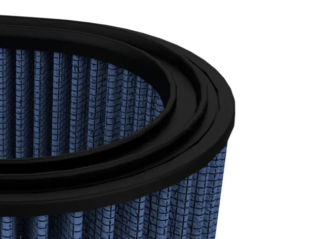 aFe 2020 Chevrolet Corvette C8 Magnum Flow Pro 5R Air Filter - Blue aFe