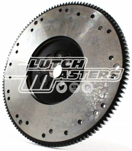 Clutch Masters 12-13 FR-S/BRZ 2.0L 6sp Steel Flywheel (Can Only Be Used w/CM Clutch - Not OEM) Clutch Masters