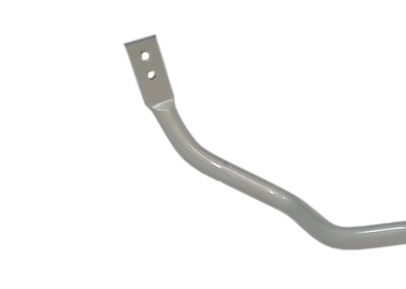 Whiteline 00-08 Mercedes-Benz C-Class Front Heavy Duty 2 Point Adjustable 24mm Swaybar - DFW Speed Syndicate