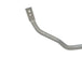 Whiteline 00-08 Mercedes-Benz C-Class Front Heavy Duty 2 Point Adjustable 24mm Swaybar - DFW Speed Syndicate